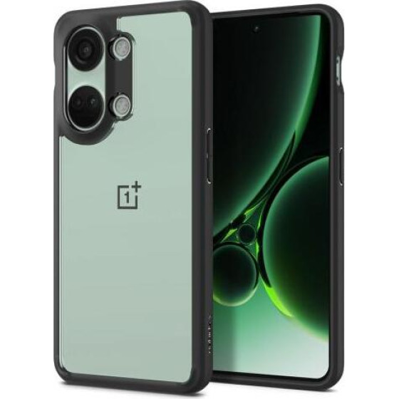 Spigen ���� Tpu & Pc Ultra Hybrid Oneplus Nord 3 5G �����