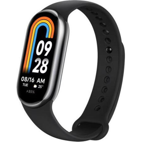 Xiaomi Smartwatch Mi Band 8 - Activity Tracker M2239B1 ����� - (BHR7165GL, M2239B1)