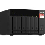 QNap - (TS-673A-8G)