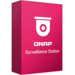 QNap SS-CLP-1CH - (CAMPACK-1)