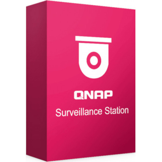 QNap SS-CLP-1CH - (CAMPACK-1)