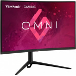 Viewsonic Va Curved Gaming Monitor 27 Fhd - (VX2718-PC-MHDJ)