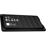 Western Digital Black P40 Game Drive USB-C ���������� Ssd 500GB 2.5 - (WDBAWY5000ABK)