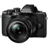 Olympus 40-150mm 1:4-5.6 R Black M.Zuiko Digital (EZ-M4015-R) Lense Micro Ft - (V335390BW000)
