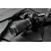 Olympus 40-150mm 1:4-5.6 R Black M.Zuiko Digital (EZ-M4015-R) Lense Micro Ft - (V335390BW000)