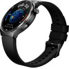 QCY Watch GT2 S3 Black - 1,43'' Hd Amoled Touch 466x466 60Hz Always On Call Bt Smart Watch IPX8 14dAy - (6957141408575)
