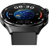 QCY Watch GT2 S3 Black - 1,43'' Hd Amoled Touch 466x466 60Hz Always On Call Bt Smart Watch IPX8 14dAy - (6957141408575)