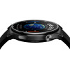 QCY Watch GT2 S3 Black - 1,43'' Hd Amoled Touch 466x466 60Hz Always On Call Bt Smart Watch IPX8 14dAy - (6957141408575)