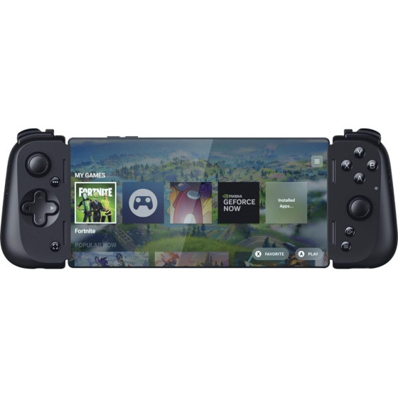 Razer Kishi V2 Pro - Gaming Controller - Universal Fit - For Android - Stream PC, Xbox, Playstation - (RZ06-04580100-R3M1)