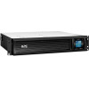 APC Smart Ups Line Interactive - (SMC1000I-2UC)