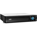 APC Smart Ups Line Interactive - (SMC1000I-2UC)