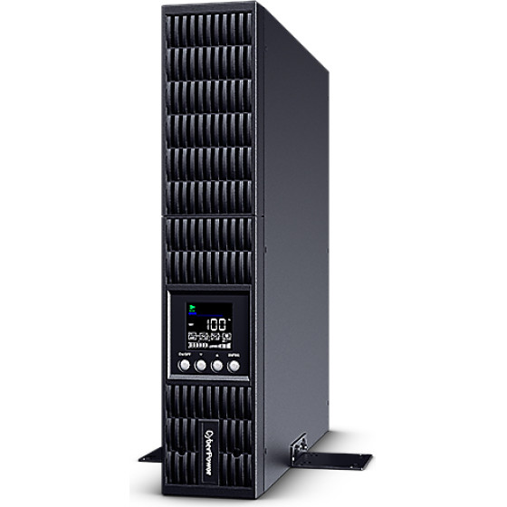 CyberPower Ups Online Lcd Rackmount 2000VA - (OLS2000ERT2UA)