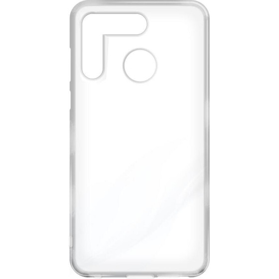 Ancus ���� Tpu ��� Hisense H12 (Dual Camera) Frost - �������