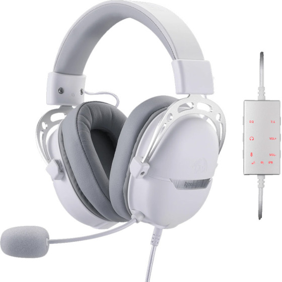 Redragon Gaming ��������� - Aurora H376W