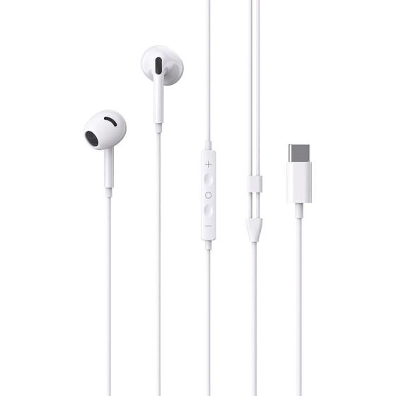 XO EP78 ������� Flat Ear ��������� ����� ������ Type-C