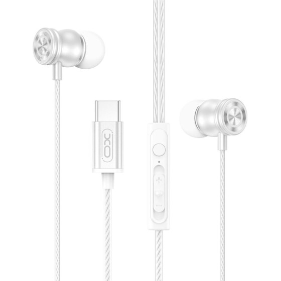 XO EP80 In Ear Type-C ������� M�������� ���������