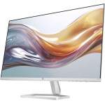 HP Monitor S5 527sw 27 Inch Fhd White - - (94F46E9)