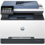 HP Color Laserjet Pro Mfp 3302sDw - (499Q6F)