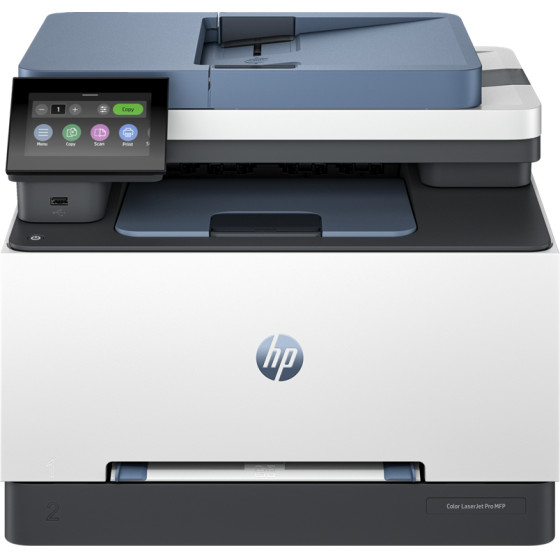HP Color Laserjet Pro Mfp 3302sDw - (499Q6F)
