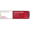 Western Digital Ssd Red M2 2280 2TB Pcie GEN3 - (WDS200T1R0C)