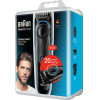 Braun ���������������� ��������� ������ �������� Series 3 3000 BT