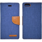 Mercury ���� Book Goospery Canvas Diary ��� Apple Iphone 6/6S ������ ���� - ���� by