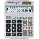 Sencor ������������ Dual 12 ������ Lcd Display ���� - (Sec 367/12)