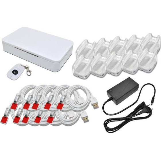 ������������� ���������� ������� - Tablet 10 ������ ME1010 ������������ ����������� Micro-USB