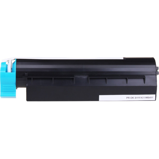 Drum Units Oki ������� B411 / B431 �������:25000 ����� ��� 411, 411DN, 431, 431DN, 491DN, Mfp 461, Mfp 471W - (B411/431)