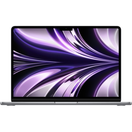 Apple Mbair 13'6 M2/10C GPU/8GB/512GB Sg MLXX3 - (MLXX3GR/A)