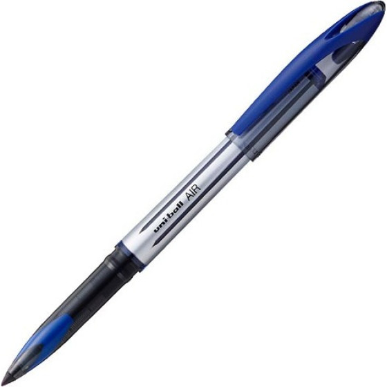 Uni-Ball ����� UBA-188L 0.7 Air Blue (UBA188LBL)