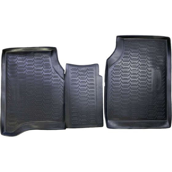 Novline ����� ������� �� ����� Tpe ������� ��� Nissan Navara D40 2005+ �� ����� ����� - 2 ���. - (EXP.999RMD40MB)