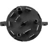 NTY ��������� ������ ����� 8PIn orig.4A0905849 ��� Audi A4/A6/A8/80/90/100 +Vw Golf 4/PASSAT/Porsche BOXSTER/911 - (����.EKS-AU-002)