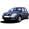S-Dizayn ������� �������� ������� ��������� ��� Dacia Logan Mcv 2005-2013 - (5604011)