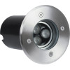 GloboStar UNDERWATER-Lunta ��������� ������� ��������� ��������� ���� ������ ��� ����������� Led 12W 1020lm 60� Dc 24V ��������� IP68 �12 x �13cm Rgbw DMX512 - ���������� ������ - 3 Years Warranty - (90403)