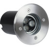 GloboStar UNDERWATER-Lunta ��������� ������� ��������� ��������� ���� ������ ��� ����������� Led 12W 1080lm 60� Dc 24V ��������� IP68 �12 x �13cm ����� ����� 2700K - ���������� ������ - 3 ������ ������� - (90401)