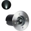 GloboStar UNDERWATER-Lunta ��������� ������� ��������� ��������� ���� ������ ��� ����������� Led 12W 1200lm 60� Dc 24V ��������� IP68 �12 x �13cm ����� ����� 6000K - ���������� ������ - 3 Years Warranty - (90402)