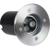 GloboStar UNDERWATER-Lunta ��������� ������� ��������� ��������� ���� ������ ��� ����������� Led 12W 1200lm 60� Dc 24V ��������� IP68 �12 x �13cm ����� ����� 6000K - ���������� ������ - 3 Years Warranty - (90402)