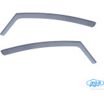 DGA ������� ���������� ������������� ��� Peugeot 3008/5008 5D 2009-2016 ��� �������� ���� �������� ����� (Cast Acrylic GLASS) - 2 ���. - (19031)
