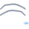 DGA ������� ���������� ������������� ��� Renault Kangoo 3D 1997-2007 / Nissan Kubistar 2D 1997-2008 ��� �������� ���� �������� ����� (Cast Acrylic GLASS) - 2 ���. - (20017)