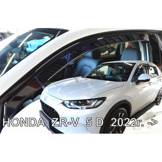 Heko ������������� ��� Honda Z-Rv 5D 2022+ ������� ��� �������� ���� �������� - 2 ���. - (����.17190)