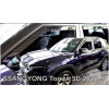 Heko ������������� ��� Ssangyong Torres 5D 2022+ ������� ��� �������� ���� �������� - 2 ���. - (����.28922)