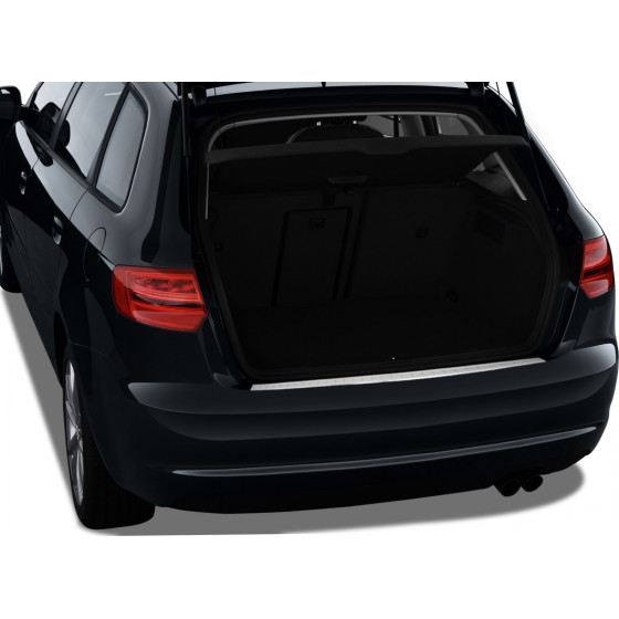 S-Dizayn Trim ����� ���� ������� ������ ��������� ��� Audi A3 5D - 1 TEM. - (5103021)