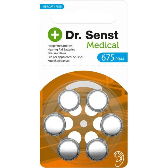 Dr. Senst ��������� 675 (6���) - (70513)