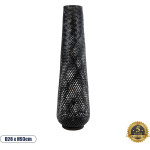 GloboStar Mamizu Boho ���������� ��������� �������� 1 x E27 AC220-240V IP20 - �28 x �93cm - ����� ������ ������� ������ - (02110)