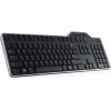 Dell ������������ KB813 With Smartcard Reader (GR) Black - (580-AFYY)