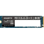 Gigabyte Gen3 2500E Ssd 500GB M.2 Nvme Pci Express 3.0 - (G325E500G)