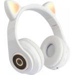 �������� ��������� ������� CAT Ear CXT-B39 �� Led & Sd Card CAT Ears ����� Oem - (CXT-B39, KID-CXT-B39)