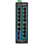 TRENDnet - (TI-PG162)