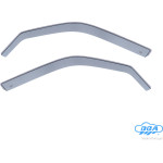 DGA ������� ���������� ������������� ��� Mercedes C-Klas W202 4D/5D 01993-2000 ��� �������� ���� �������� ����� (Cast Acrylic GLASS) - 2 ���. - (15004)